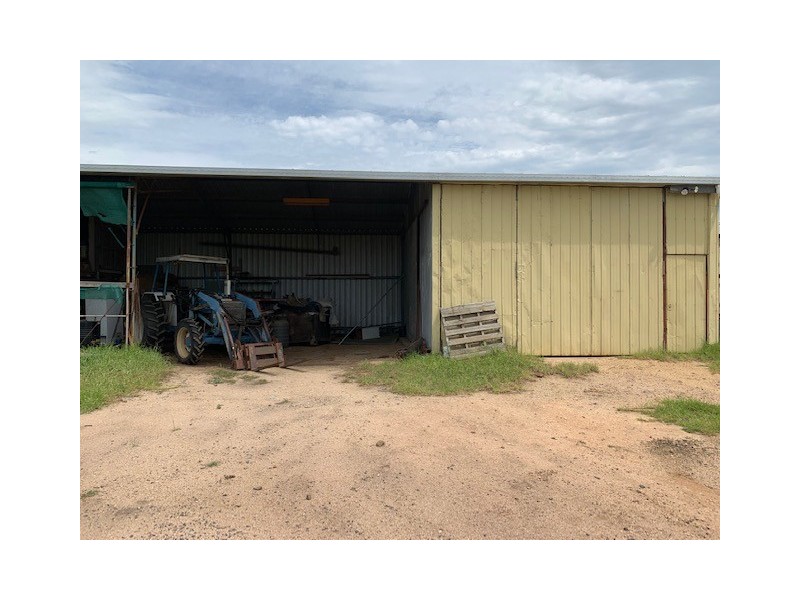 631 Snowy Mtns Hwy, Numbugga NSW 2550