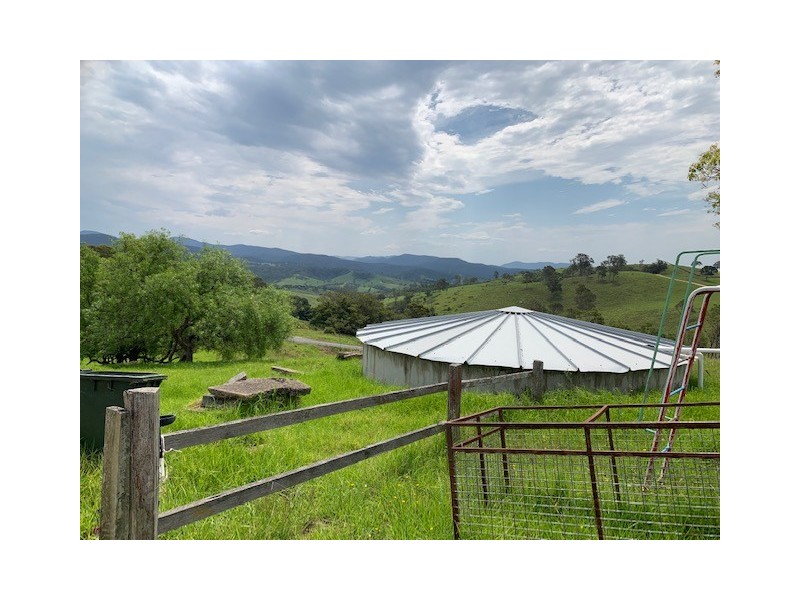 631 Snowy Mtns Hwy, Numbugga NSW 2550