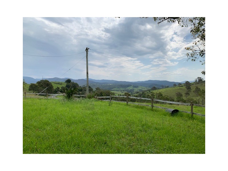 631 Snowy Mtns Hwy, Numbugga NSW 2550