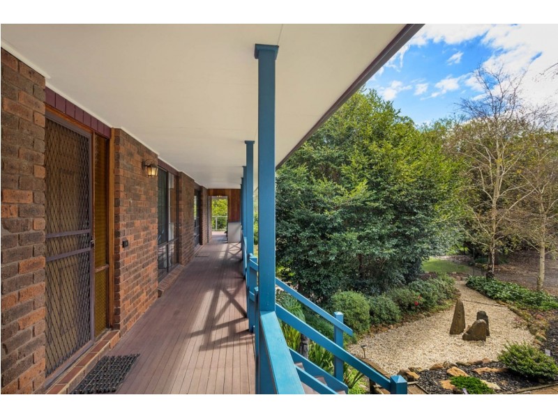 475 Wyndham Lane, Kanoona NSW 2550