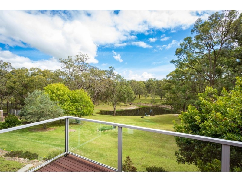 475 Wyndham Lane, Kanoona NSW 2550