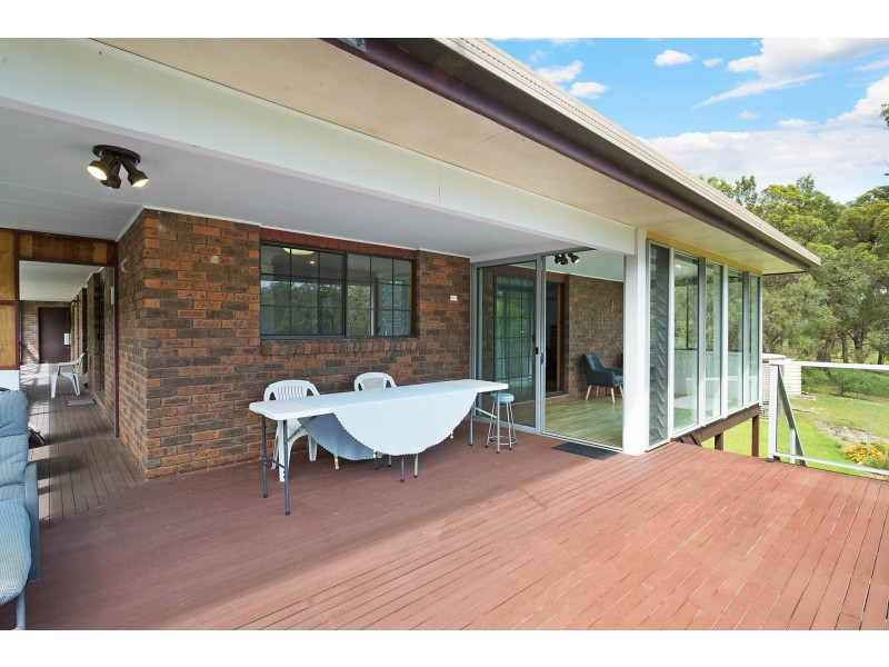 475 Wyndham Lane, Kanoona NSW 2550