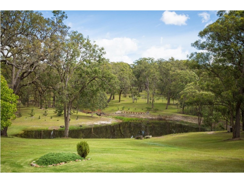 475 Wyndham Lane, Kanoona NSW 2550