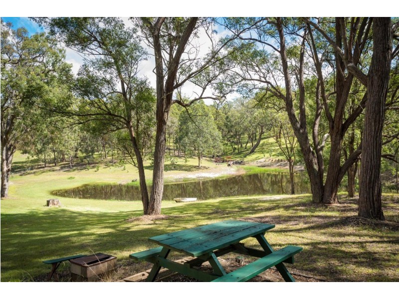 475 Wyndham Lane, Kanoona NSW 2550