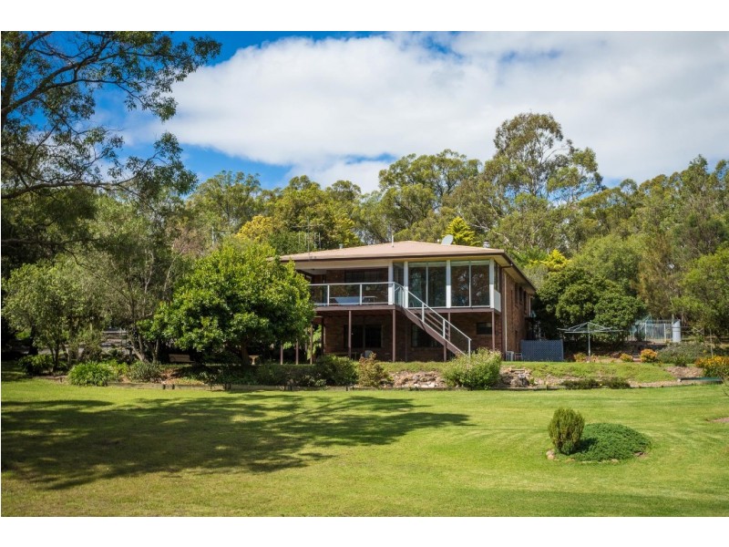 475 Wyndham Lane, Kanoona NSW 2550