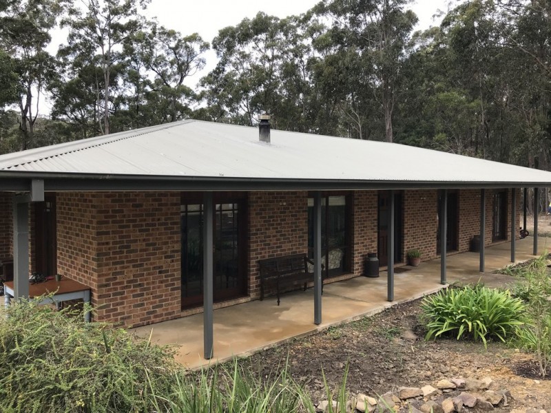 18 Lake Cohen Drive, Kalaru NSW 2550