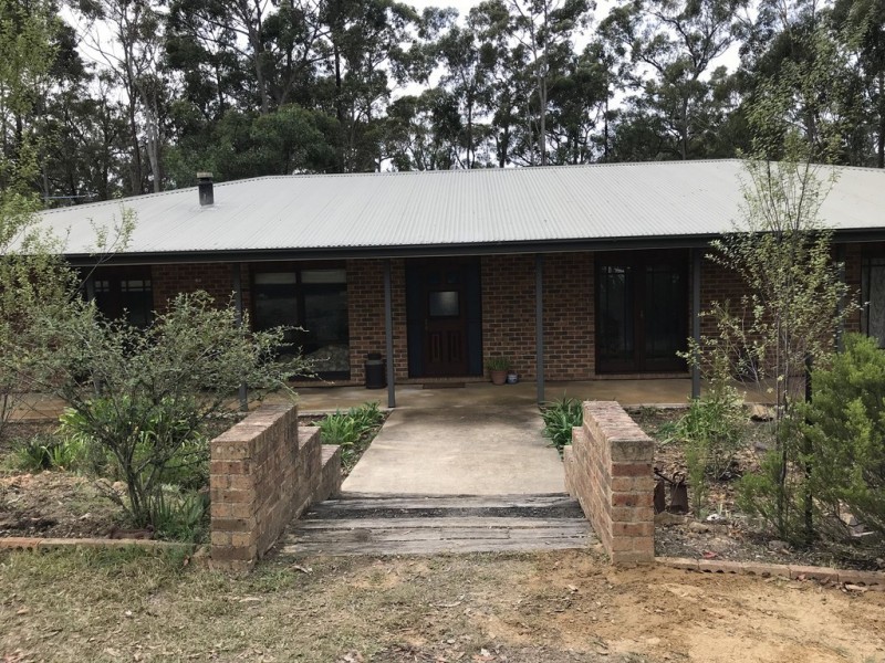 18 Lake Cohen Drive, Kalaru NSW 2550