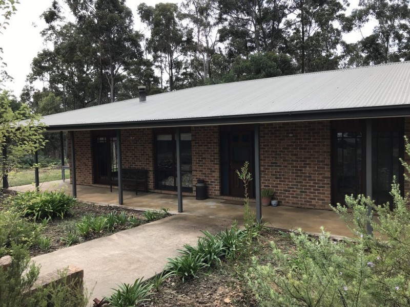 18 Lake Cohen Drive, Kalaru NSW 2550