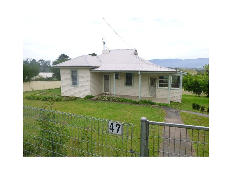 47 Kameruka St, Bemboka NSW 2550