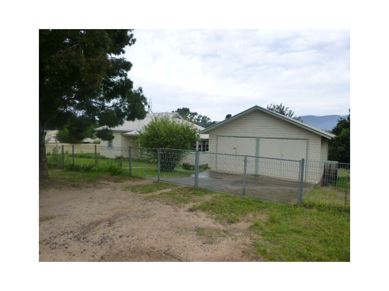 47 Kameruka St, Bemboka NSW 2550