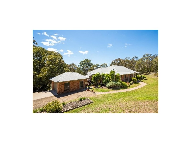 107 Kisimul Rd, Bega NSW 2550