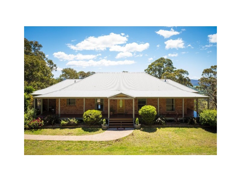 107 Kisimul Rd, Bega NSW 2550