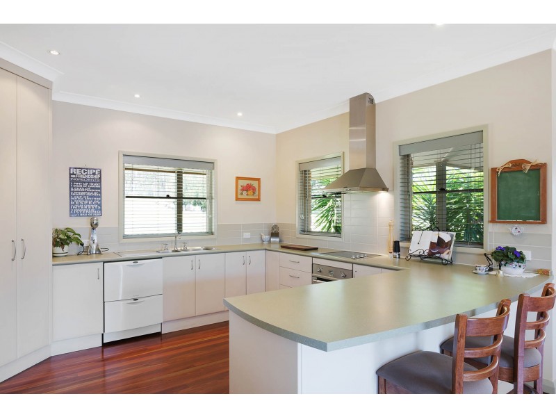 107 Kisimul Rd, Bega NSW 2550