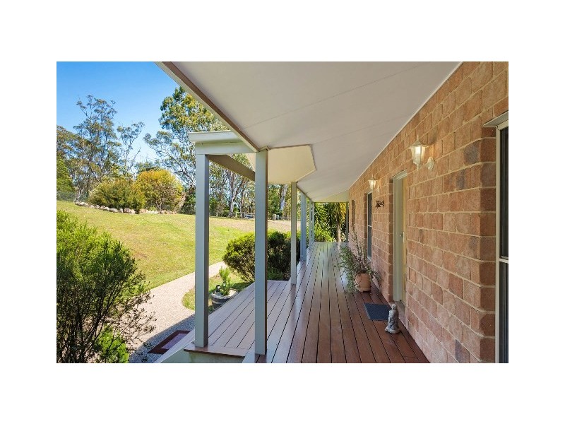 107 Kisimul Rd, Bega NSW 2550