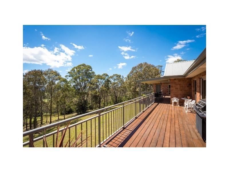 107 Kisimul Rd, Bega NSW 2550