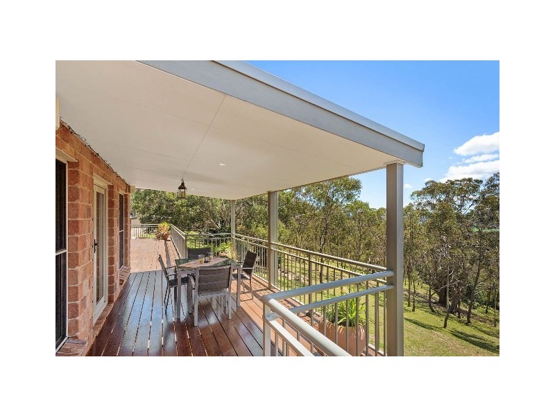 107 Kisimul Rd, Bega NSW 2550