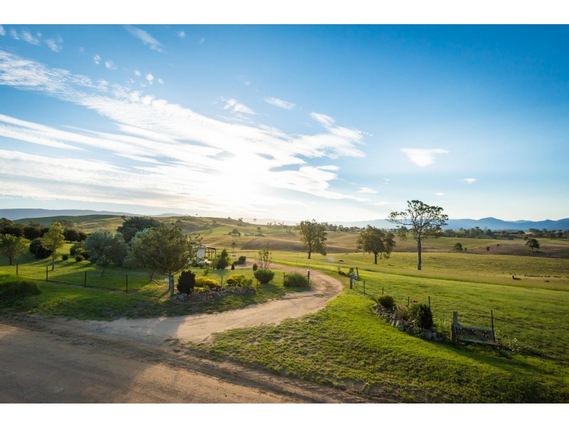 157 Niagara Lane, Tantawangalo NSW 2550