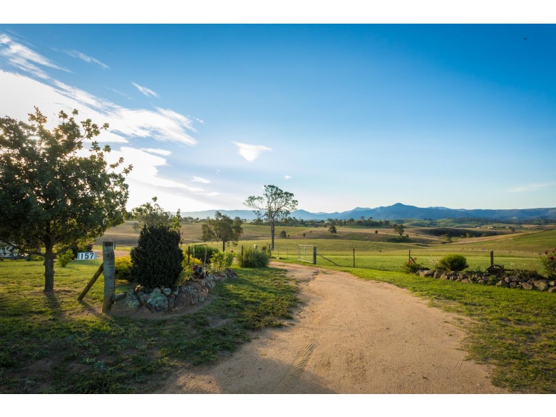 157 Niagara Lane, Tantawangalo NSW 2550