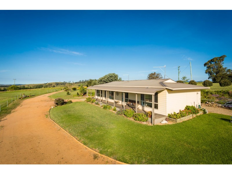 157 Niagara Lane, Tantawangalo NSW 2550