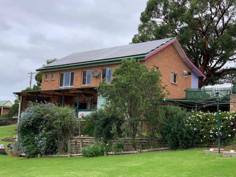 94 Loftus St, Bemboka NSW 2550