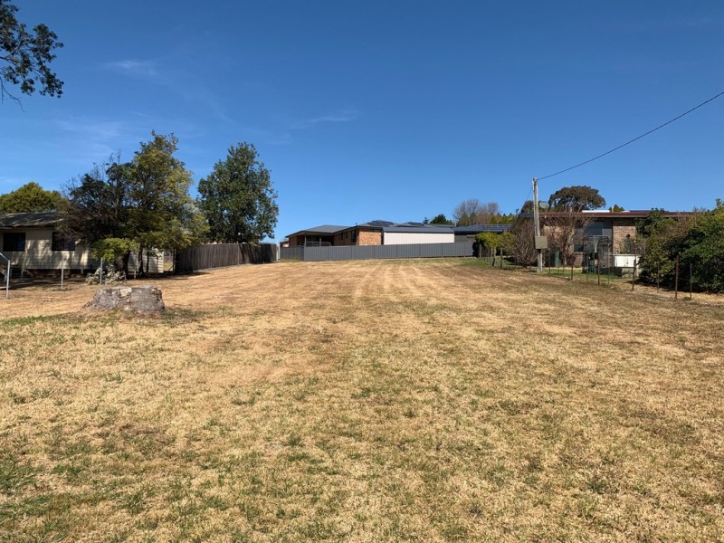 22 Rawlinson St, Bega NSW 2550