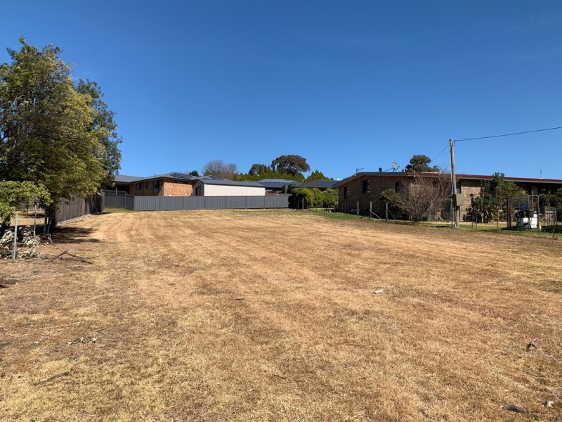 22 Rawlinson St, Bega NSW 2550