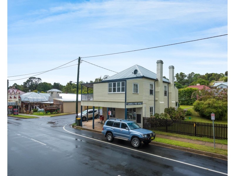 52 William St, Candelo NSW 2550