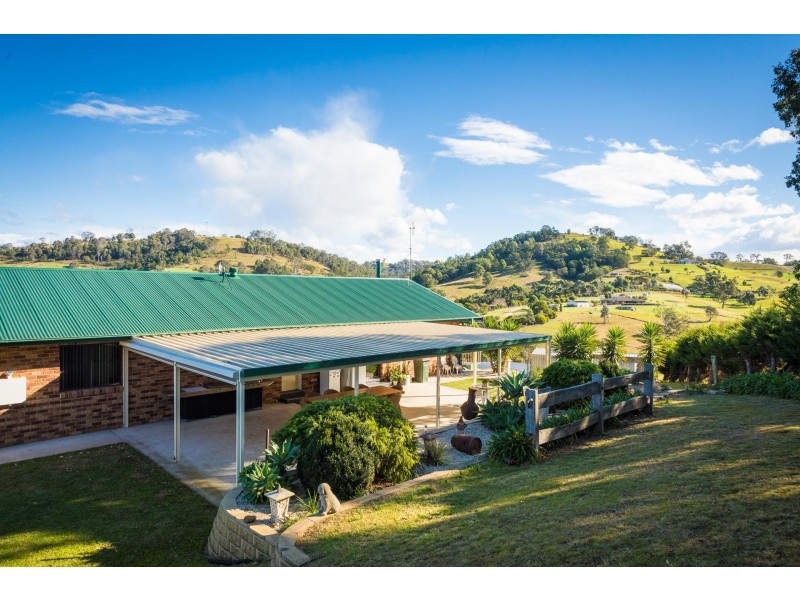 24 Cloverdale Lane, Coopers Gully NSW 2550