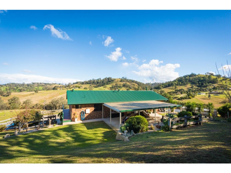24 Cloverdale Lane, Coopers Gully NSW 2550