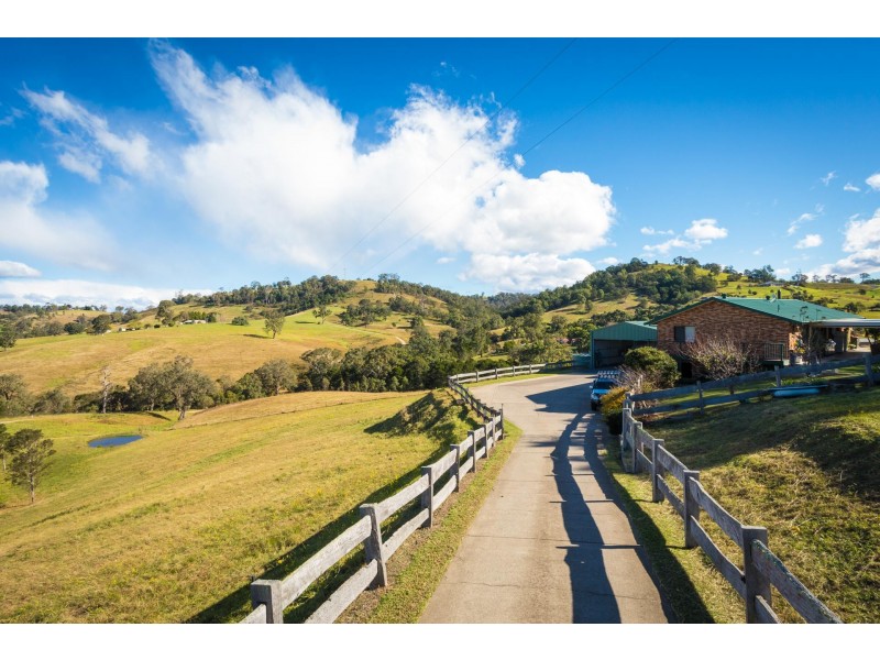 24 Cloverdale Lane, Coopers Gully NSW 2550