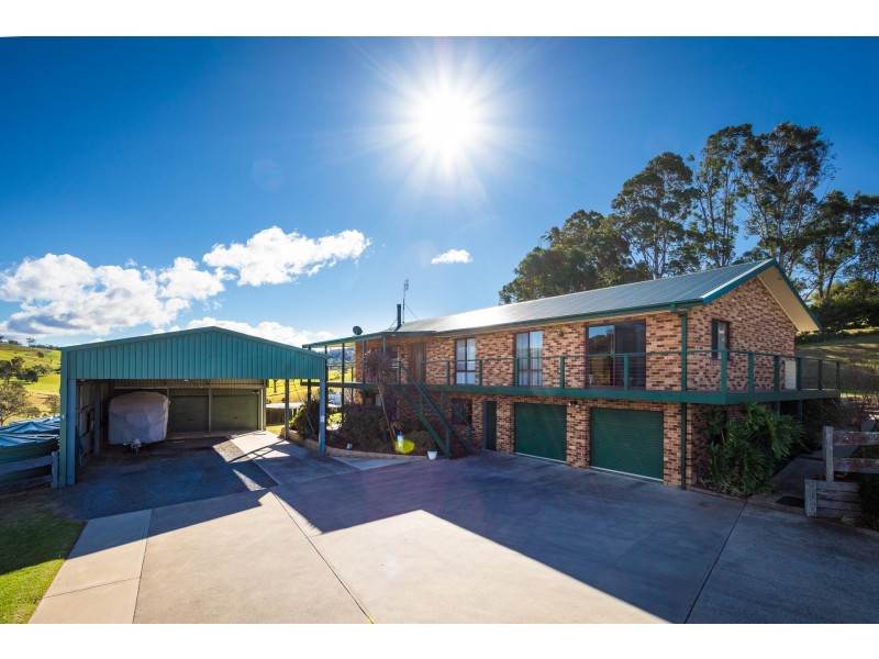 24 Cloverdale Lane, Coopers Gully NSW 2550