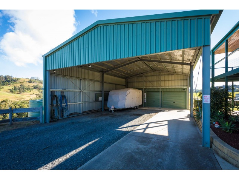 24 Cloverdale Lane, Coopers Gully NSW 2550