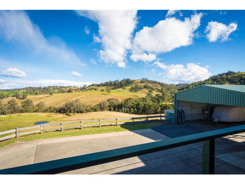 24 Cloverdale Lane, Coopers Gully NSW 2550