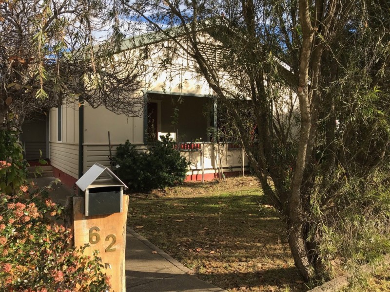62 Upper St, Bega NSW 2550
