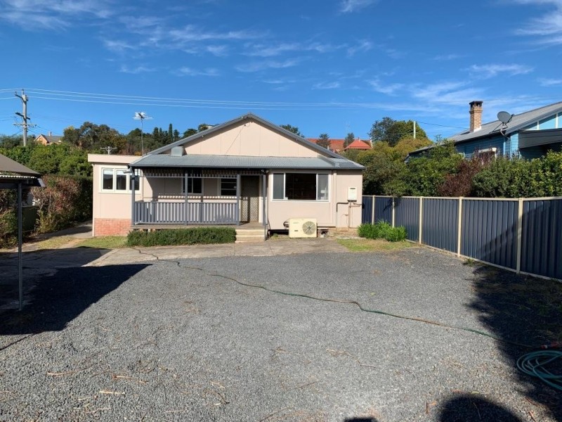 53 Upper St, Bega NSW 2550