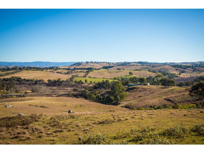 681 Princes Hwy, Black Range NSW 2550