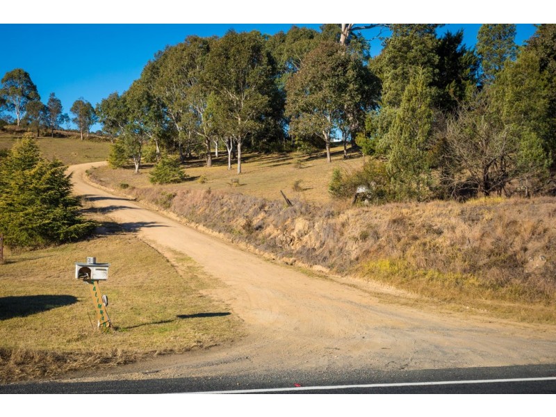 681 Princes Hwy, Black Range NSW 2550