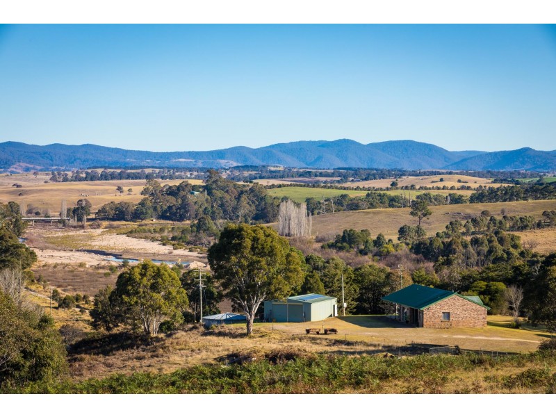 681 Princes Hwy, Black Range NSW 2550