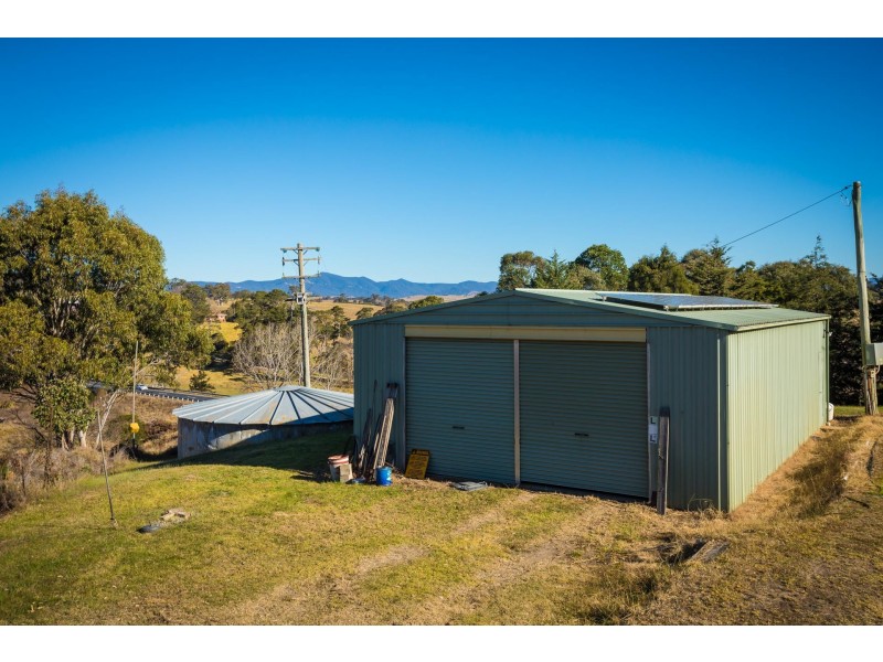 681 Princes Hwy, Black Range NSW 2550