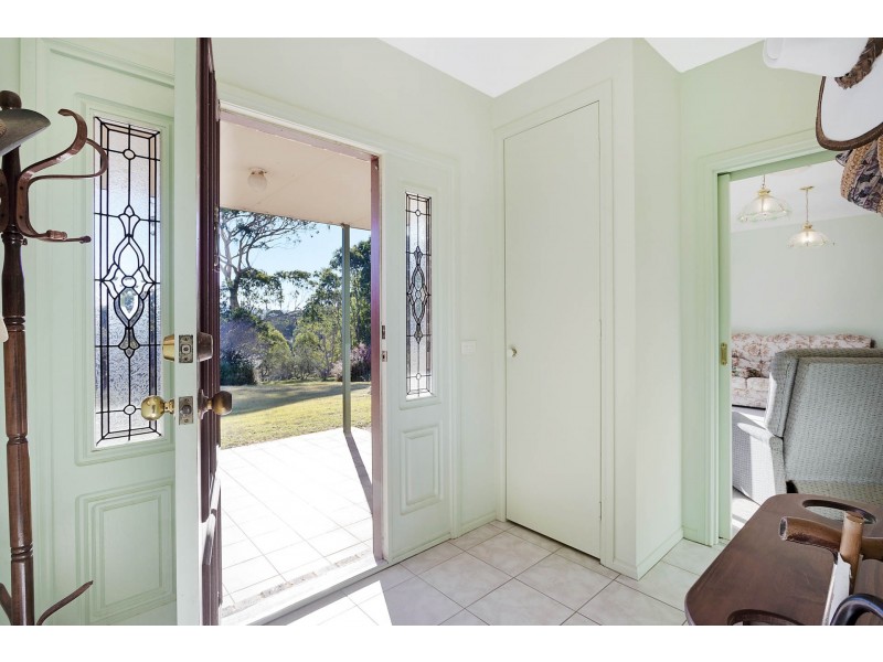 681 Princes Hwy, Black Range NSW 2550