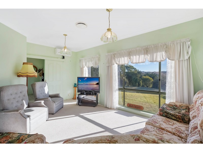 681 Princes Hwy, Black Range NSW 2550