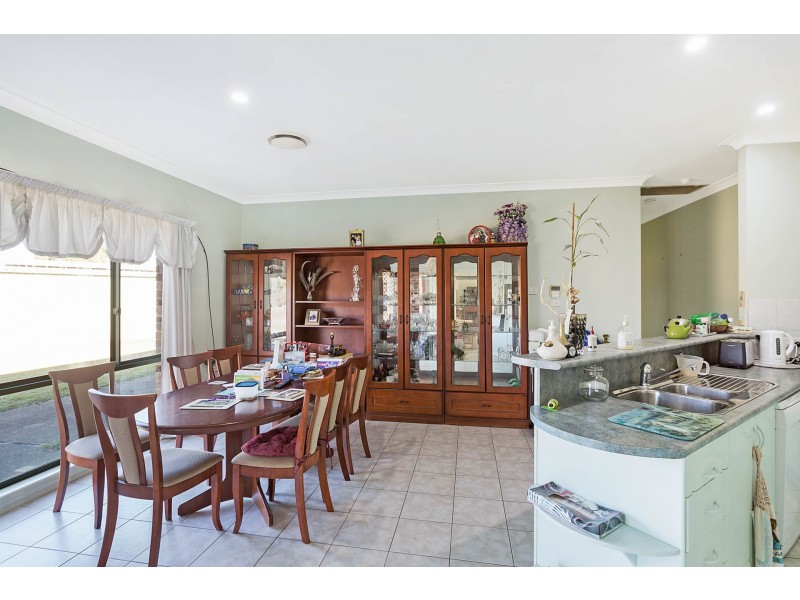 681 Princes Hwy, Black Range NSW 2550