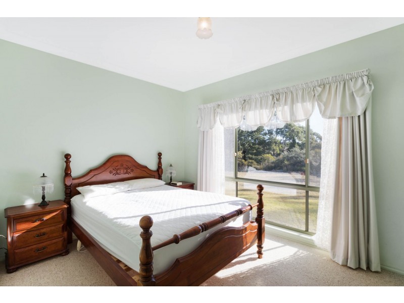 681 Princes Hwy, Black Range NSW 2550