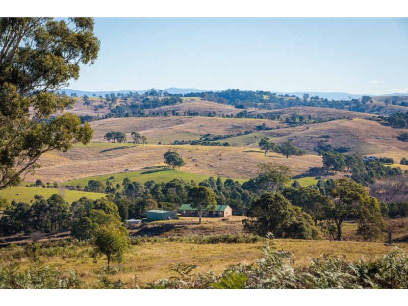 681 Princes Hwy, Black Range NSW 2550