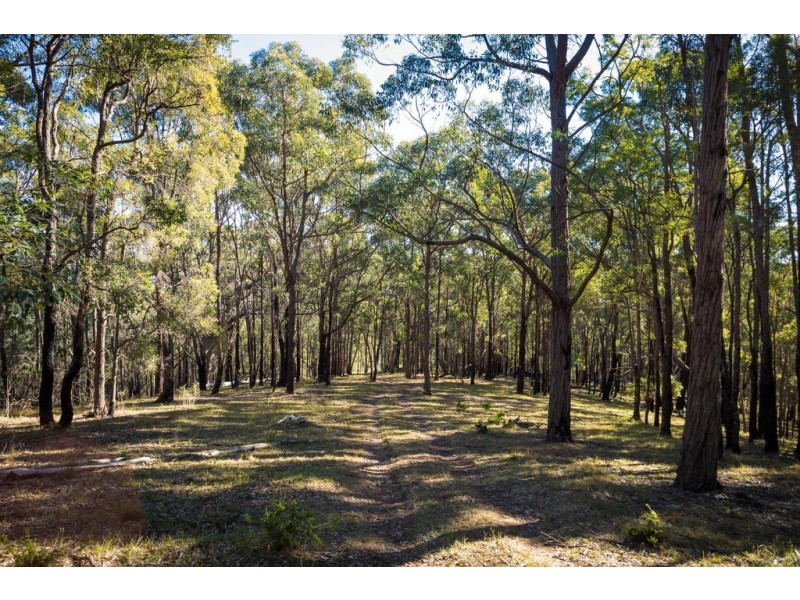 681 Princes Hwy, Black Range NSW 2550