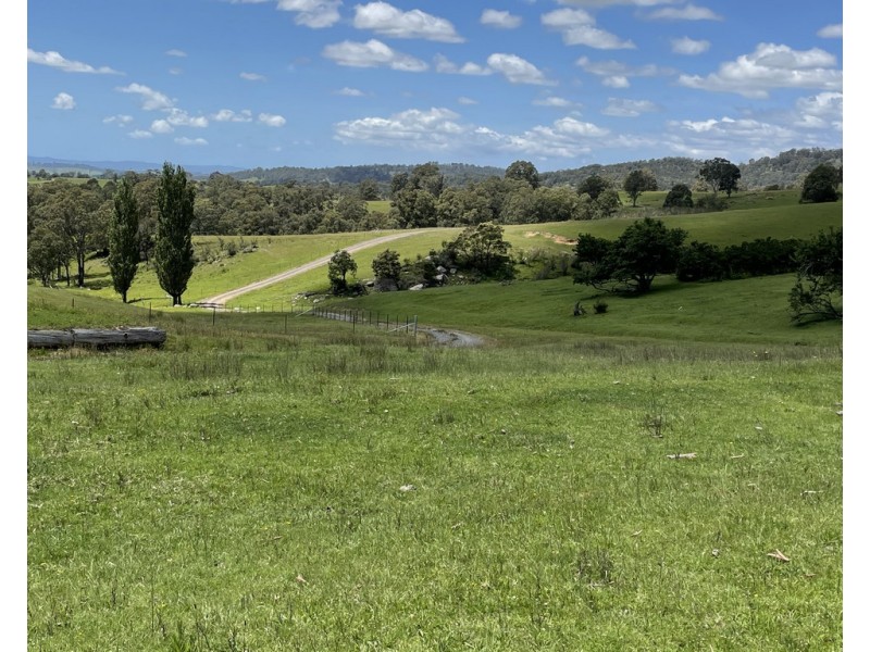 228 Rolfe Graham Rd, Mogilla NSW 2550