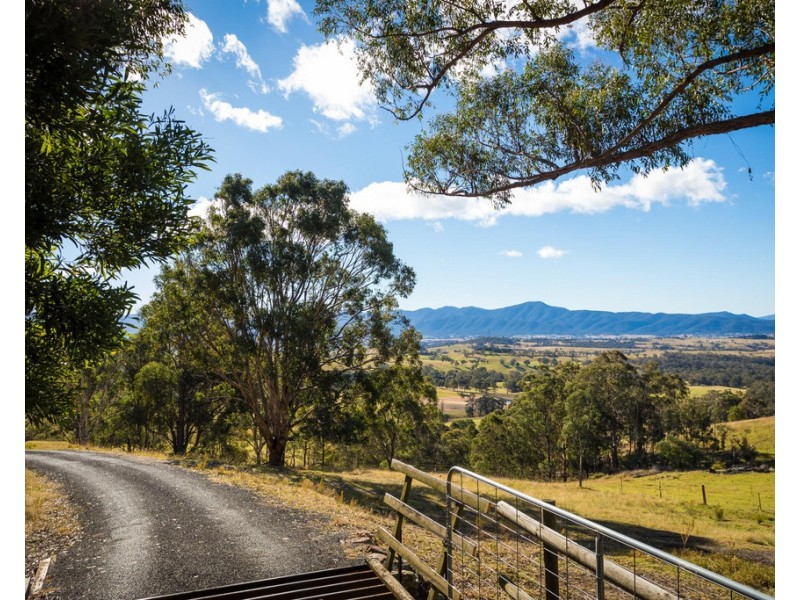 228 Rolfe Graham Rd, Mogilla NSW 2550