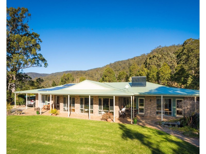 228 Rolfe Graham Rd, Mogilla NSW 2550