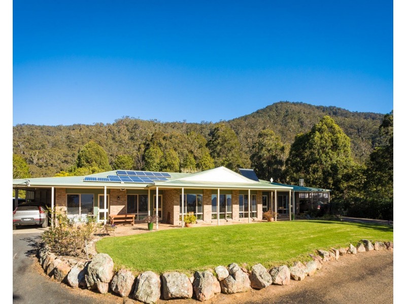 228 Rolfe Graham Rd, Mogilla NSW 2550