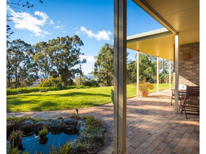 228 Rolfe Graham Rd, Mogilla NSW 2550